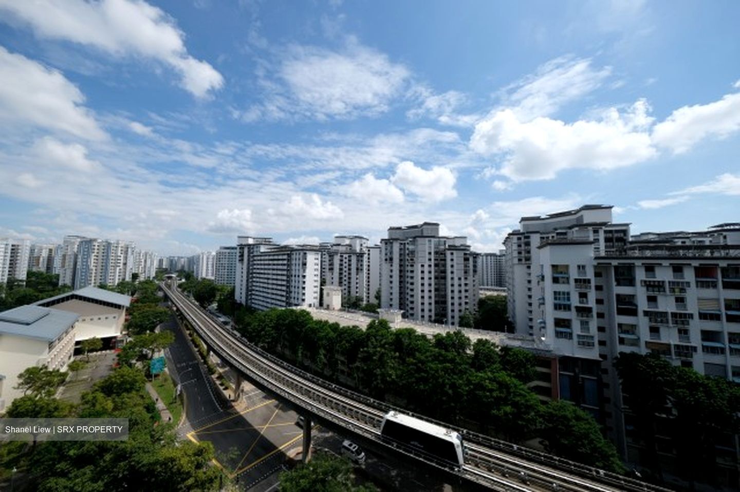 Park Green (D19), Condominium #454538391